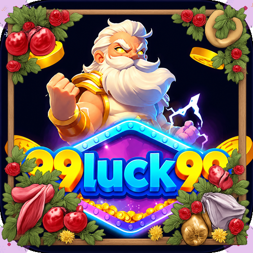 99luck99 — galeri pratinjau Resmi APK